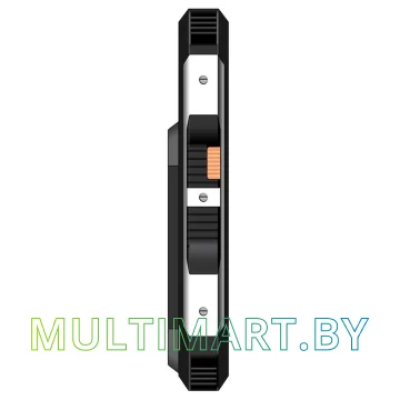 Мобильный телефон BQ-Mobile BQ-2817 Tank Quattro Power (черный) картинка 3